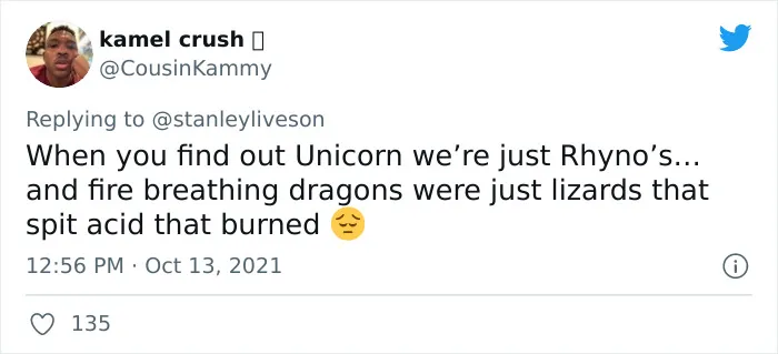 26 Myths That Might Have Originated Because People With Poor Eyesight Had No Access To Glasses, As Shared On Twitter