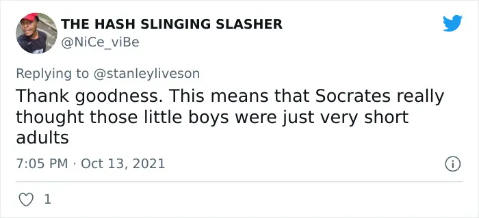 26 Myths That Might Have Originated Because People With Poor Eyesight Had No Access To Glasses, As Shared On Twitter