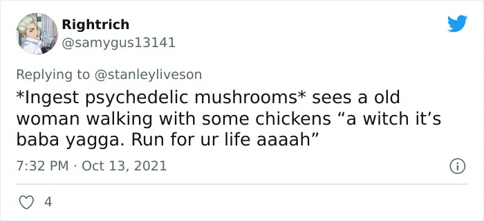 26 Myths That Might Have Originated Because People With Poor Eyesight Had No Access To Glasses, As Shared On Twitter