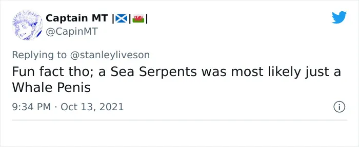 26 Myths That Might Have Originated Because People With Poor Eyesight Had No Access To Glasses, As Shared On Twitter