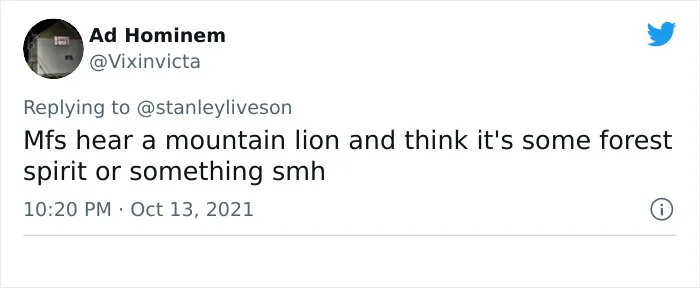 26 Myths That Might Have Originated Because People With Poor Eyesight Had No Access To Glasses, As Shared On Twitter