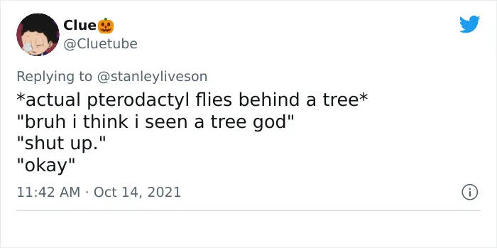 26 Myths That Might Have Originated Because People With Poor Eyesight Had No Access To Glasses, As Shared On Twitter
