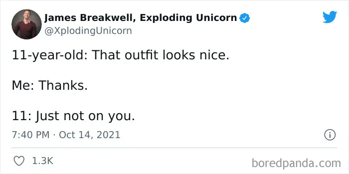 It's Time For The Best Parenting Tweets Of The Month, And Here Are The Best Ones This October (40 Pics)