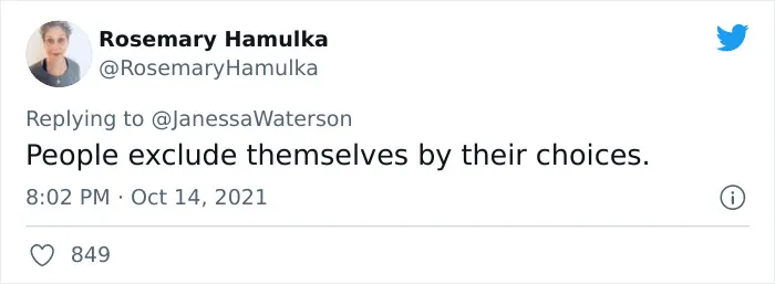 Man Asks Vaccinated People How They Feel About 'Excluding' The Unvaccinated - 33 People Give Honest Answers