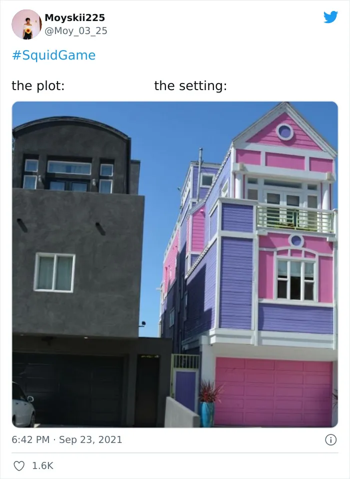 Folks Online Can't Get Enough Of Netflix's Squid Game And Here Are 30 Memes And Jokes To Prove It