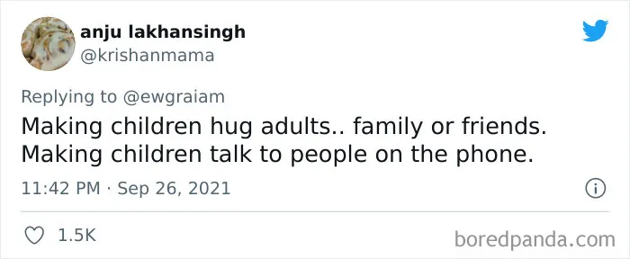 30 People Share "Social Customs" That Are Outdated, Toxic And Should Be Retired