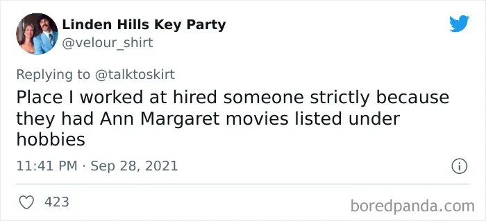 23 Times When People Decided To Roll The Dice And Gave Honest Answers To Their Potential Employers
