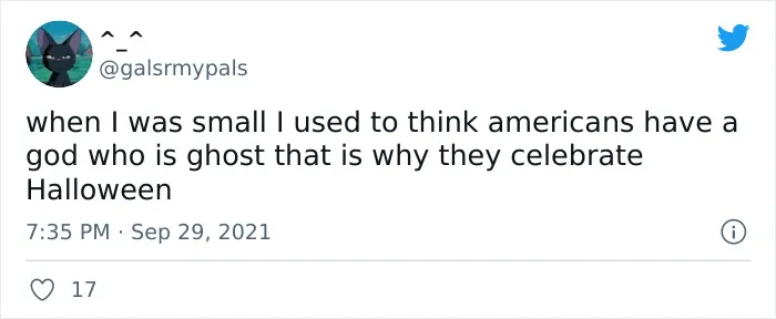 People Are Cracking Up At These 30 Things About Halloween That Confuse The Hell Out Of Non-Americans