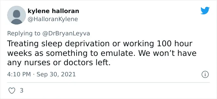 “Not Letting Patients Get Any Sleep”: 30 Things That Should Not Be Normal In Healthcare, According To Twitter Users