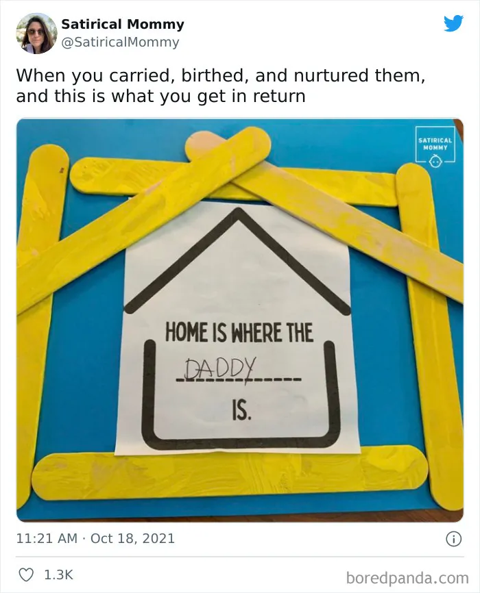 It's Time For The Best Parenting Tweets Of The Month, And Here Are The Best Ones This October (40 Pics)