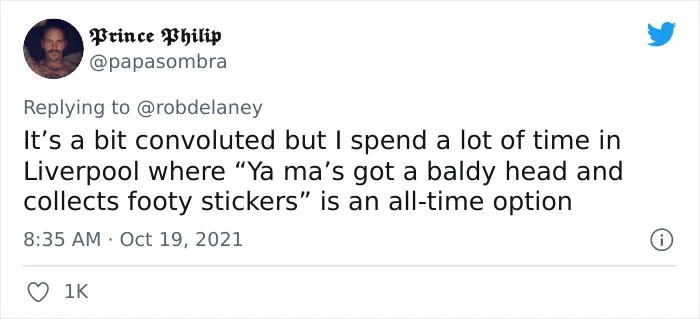 The British Know How To Subtly Offend A Person And These 30 Tweets Prove It