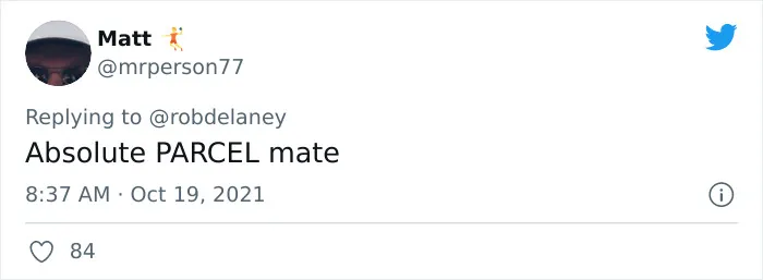 The British Know How To Subtly Offend A Person And These 30 Tweets Prove It