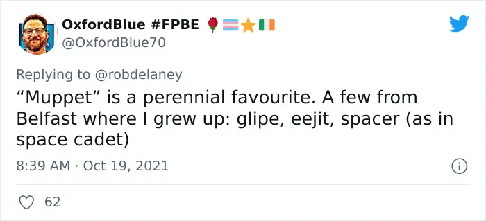 The British Know How To Subtly Offend A Person And These 30 Tweets Prove It