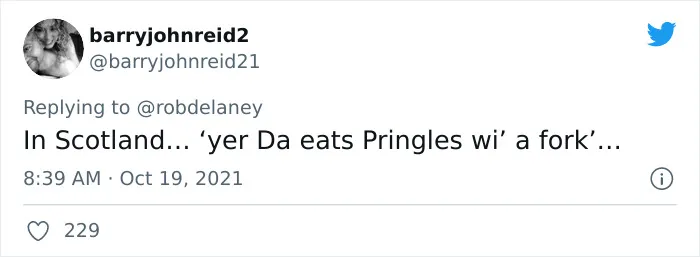 The British Know How To Subtly Offend A Person And These 30 Tweets Prove It