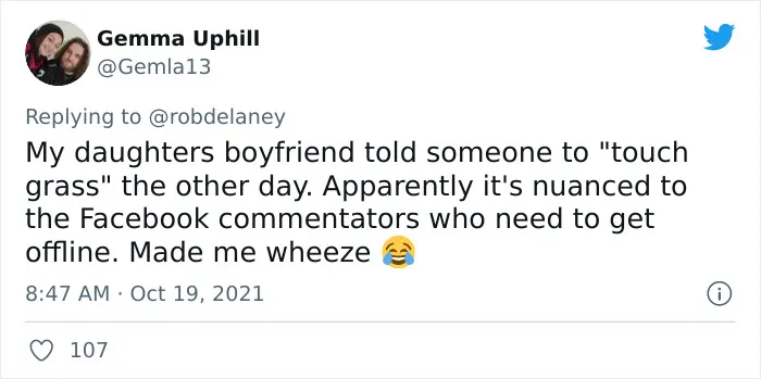 The British Know How To Subtly Offend A Person And These 30 Tweets Prove It