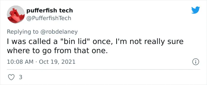 The British Know How To Subtly Offend A Person And These 30 Tweets Prove It
