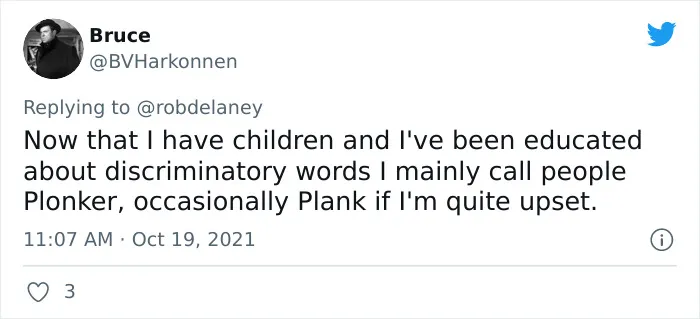 The British Know How To Subtly Offend A Person And These 30 Tweets Prove It