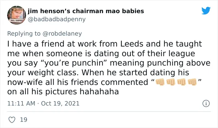 The British Know How To Subtly Offend A Person And These 30 Tweets Prove It
