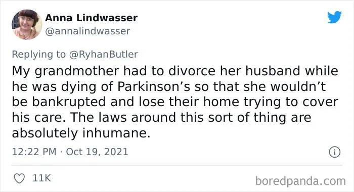 40 Times People Shared How Messed Up The US Healthcare System Is