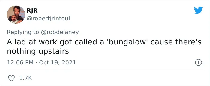The British Know How To Subtly Offend A Person And These 30 Tweets Prove It