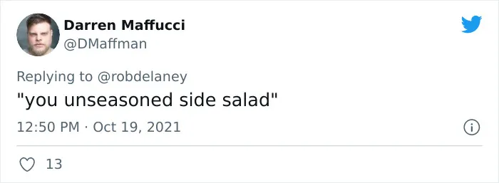 The British Know How To Subtly Offend A Person And These 30 Tweets Prove It