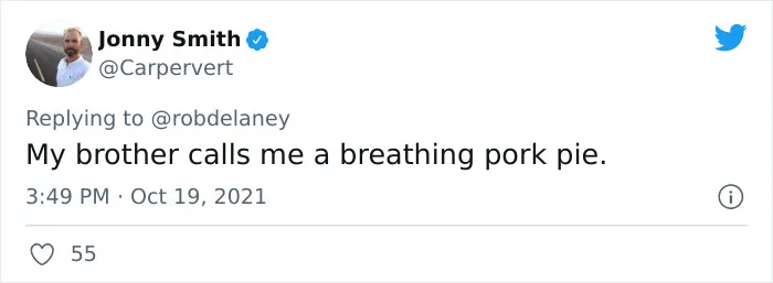 The British Know How To Subtly Offend A Person And These 30 Tweets Prove It