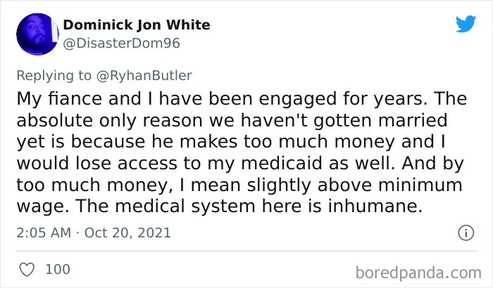 40 Times People Shared How Messed Up The US Healthcare System Is