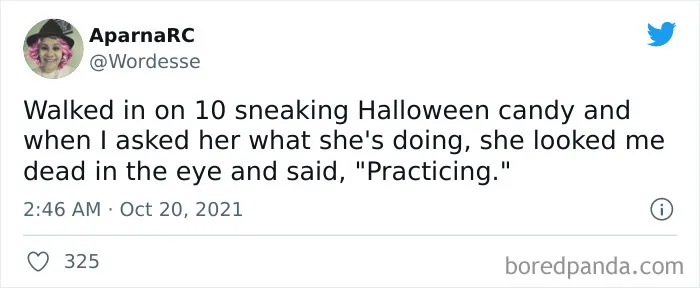 It's Time For The Best Parenting Tweets Of The Month, And Here Are The Best Ones This October (40 Pics)