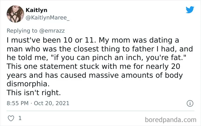 Women Got Asked When Did They Stop Feeling Safe Around Men, 30 Deliver Sad Stories
