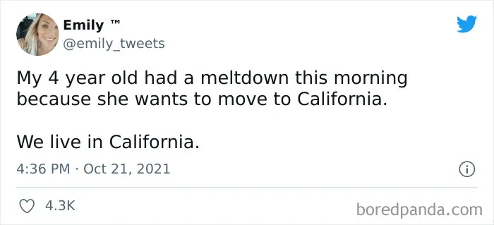 It's Time For The Best Parenting Tweets Of The Month, And Here Are The Best Ones This October (40 Pics)