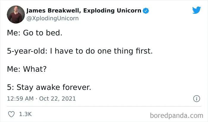 It's Time For The Best Parenting Tweets Of The Month, And Here Are The Best Ones This October (40 Pics)
