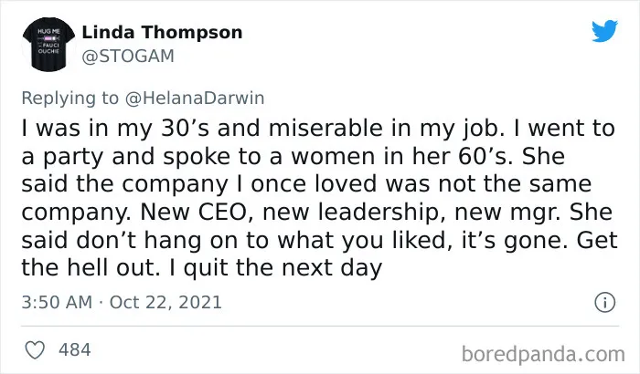 30 People Who Quit Their Miserable Jobs Share If They Regret Doing It