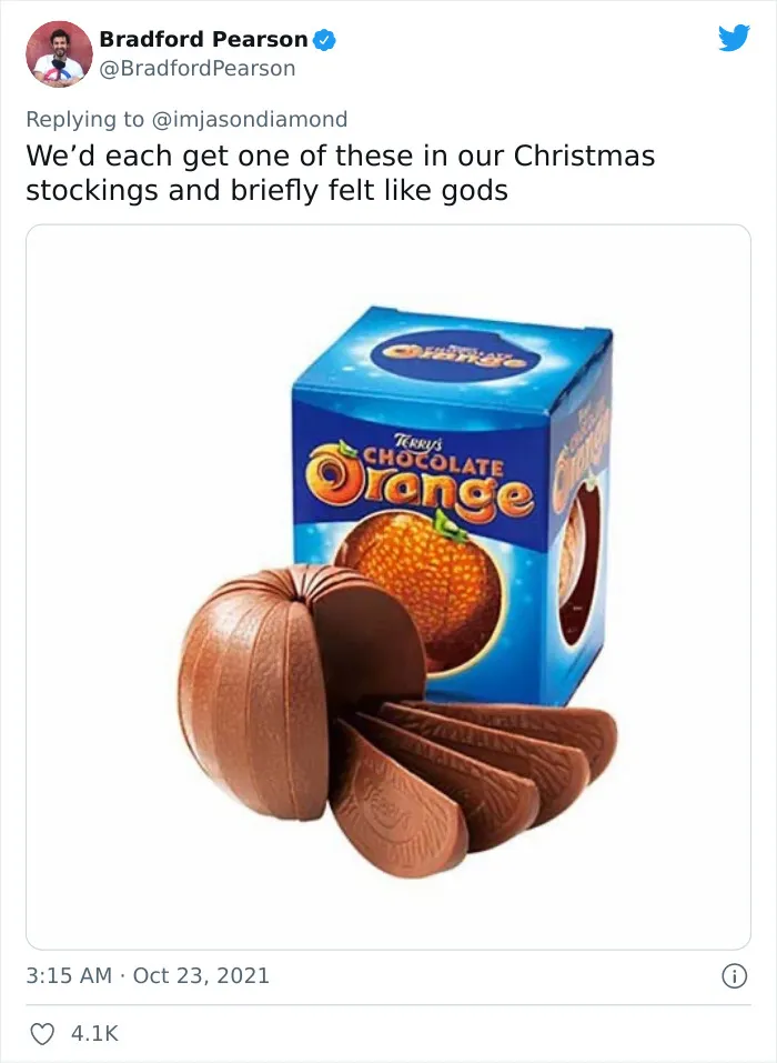 People Online Share Foods They Thought Were “Fancy” As Kids But Not As Adults (35 Foods)