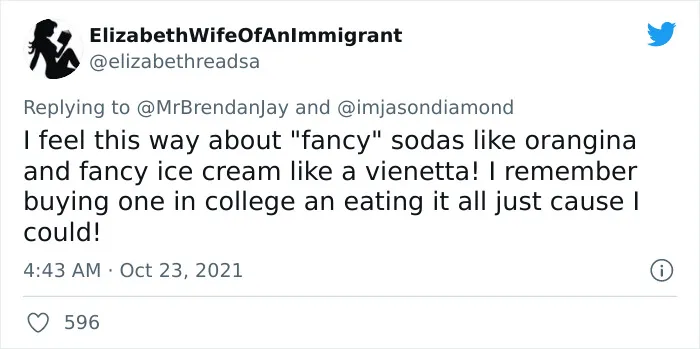 People Online Share Foods They Thought Were “Fancy” As Kids But Not As Adults (35 Foods)
