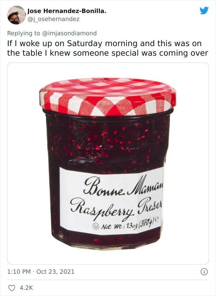 People Online Share Foods They Thought Were “Fancy” As Kids But Not As Adults (35 Foods)