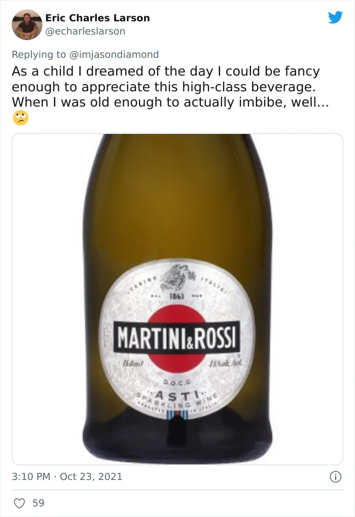 People Online Share Foods They Thought Were “Fancy” As Kids But Not As Adults (35 Foods)