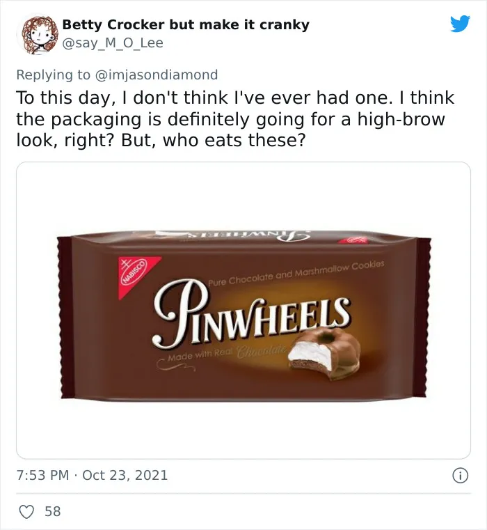 People Online Share Foods They Thought Were “Fancy” As Kids But Not As Adults (35 Foods)