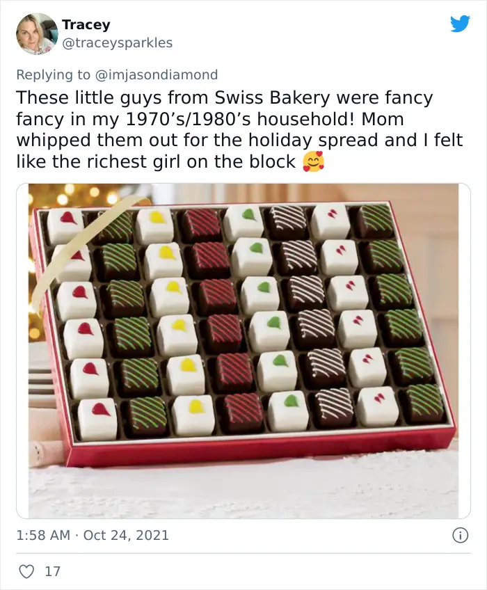 People Online Share Foods They Thought Were “Fancy” As Kids But Not As Adults (35 Foods)