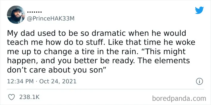 24 Times Dads Acted So Dramatically When Parenting, Their Kids Just Had To Share It Online