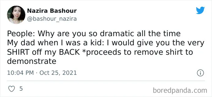 24 Times Dads Acted So Dramatically When Parenting, Their Kids Just Had To Share It Online