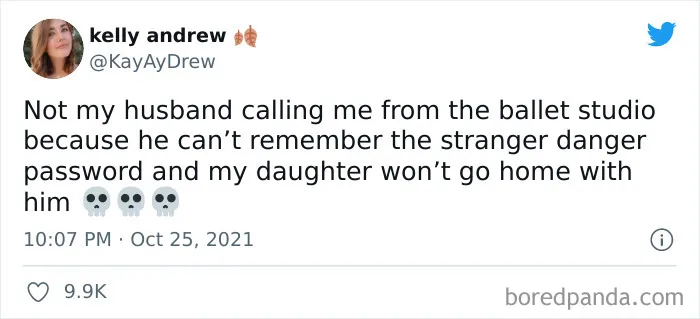 It's Time For The Best Parenting Tweets Of The Month, And Here Are The Best Ones This October (40 Pics)