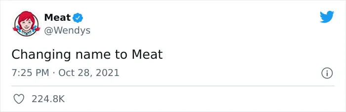 30 Of The Best Memes And Jokes In Response To Facebook Changing Its Name To "Meta"