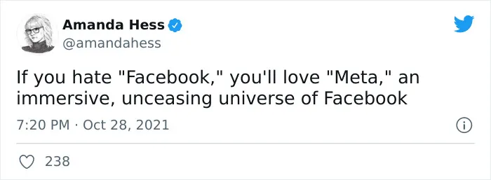 30 Of The Best Memes And Jokes In Response To Facebook Changing Its Name To "Meta"