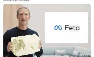 30 Of The Best Memes And Jokes In Response To Facebook Changing Its Name To "Meta"