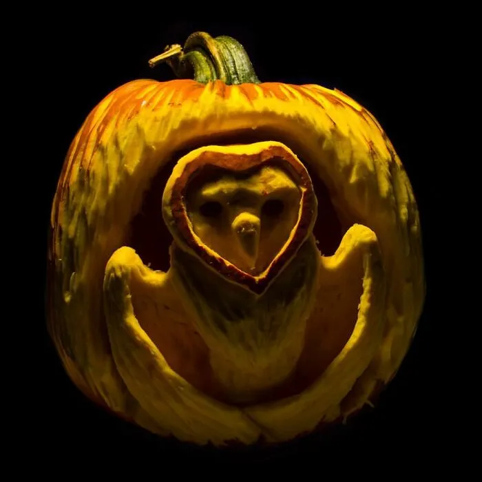 Barn Owl