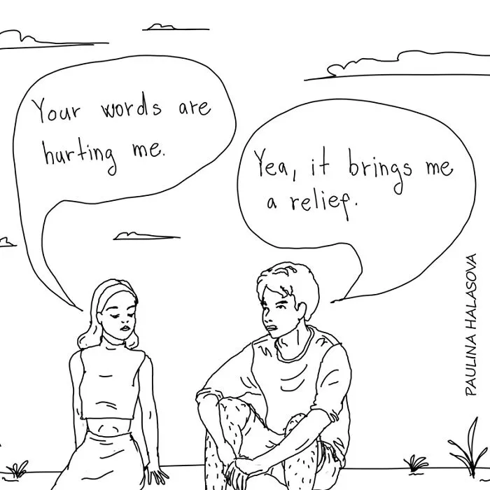 I Made 20 Funny Simplistic Illustrations Depicting Our Feelings And Thoughts