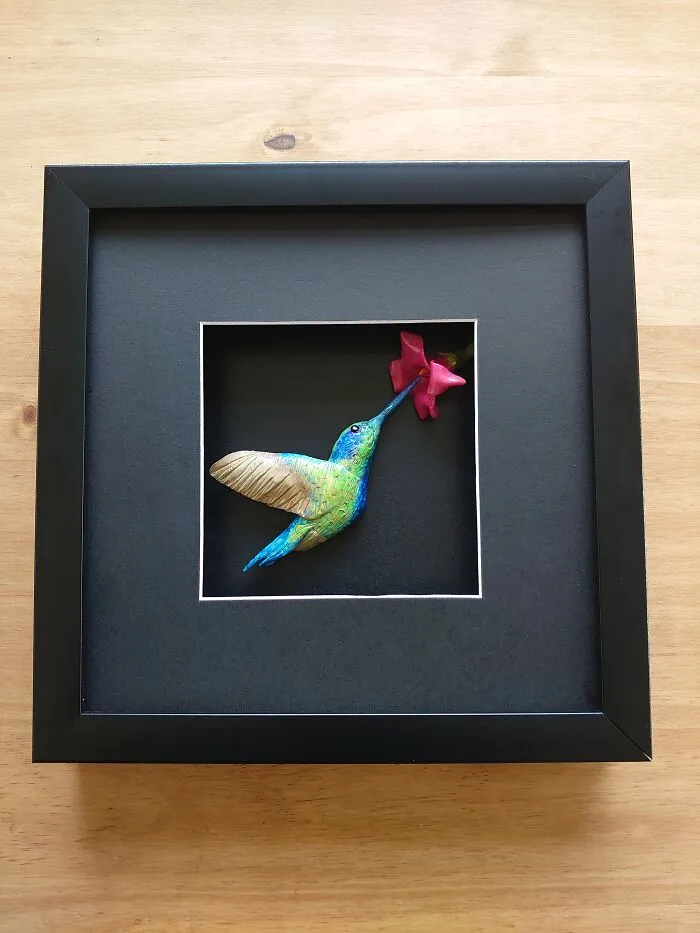 Hummingbird