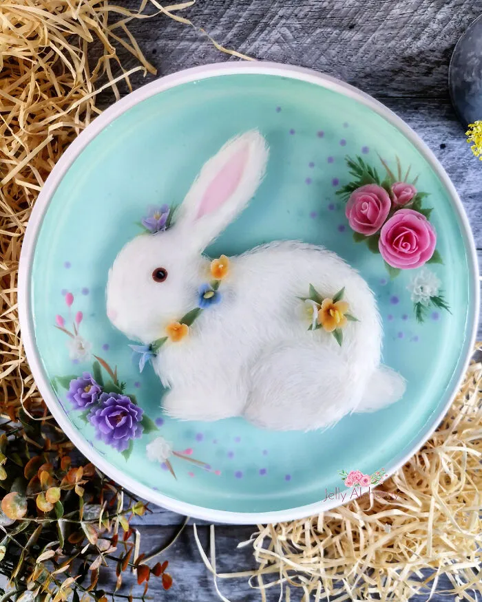 Cute Rabbit