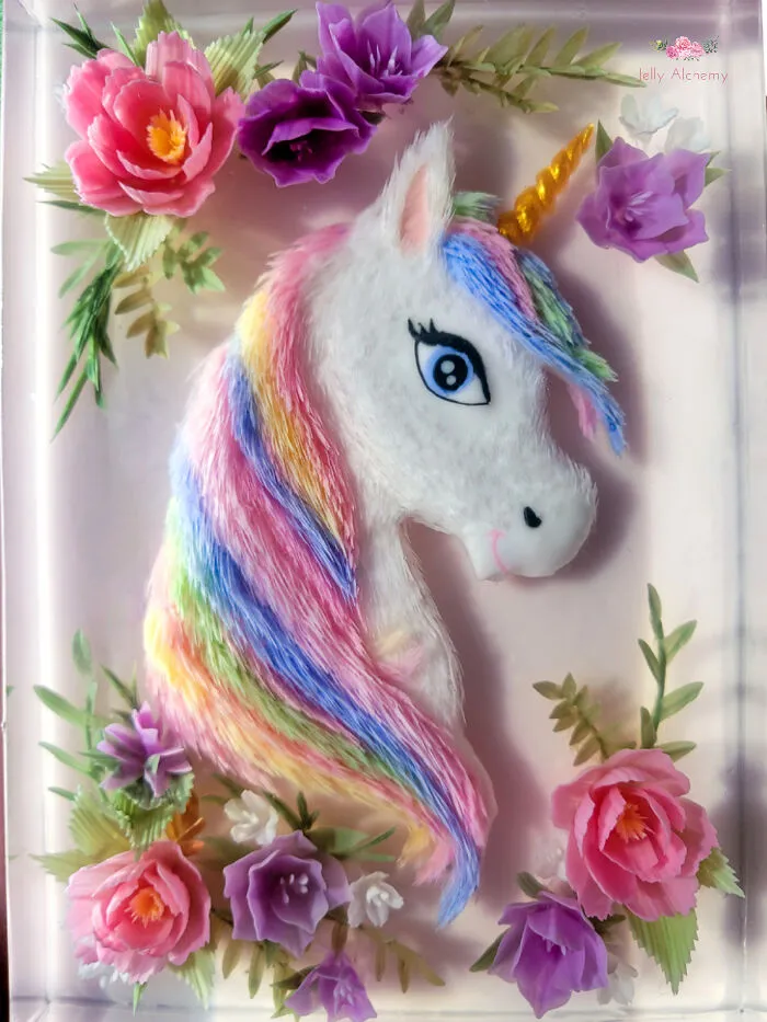 Magical Unicorn