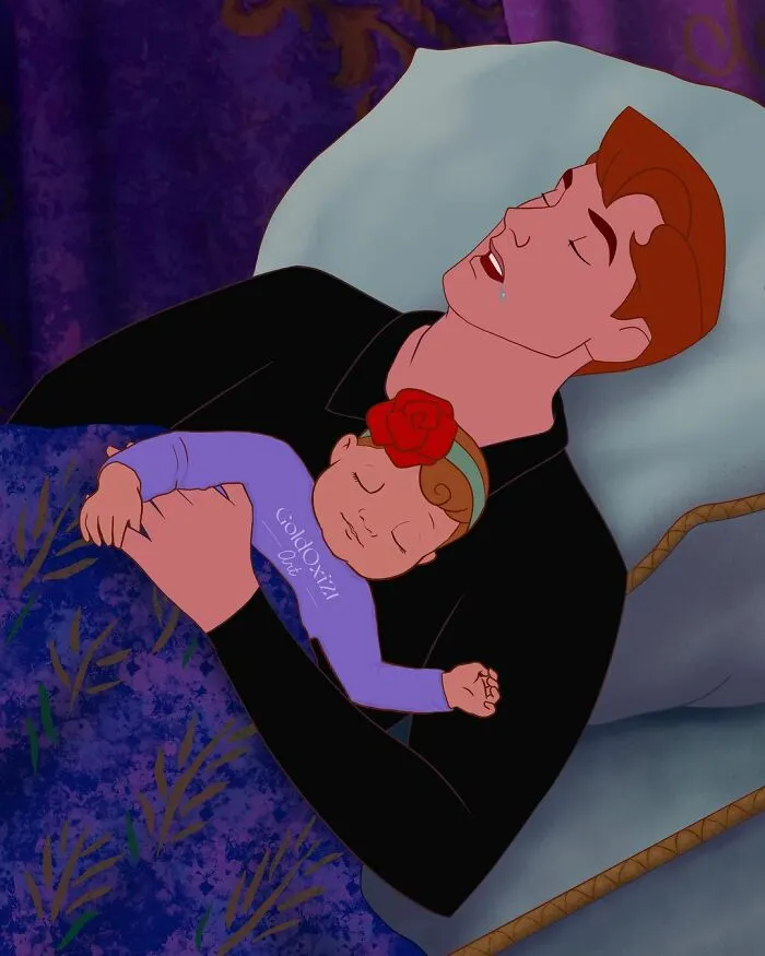 Prince Phillip